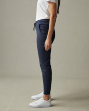 women's ponte jogger